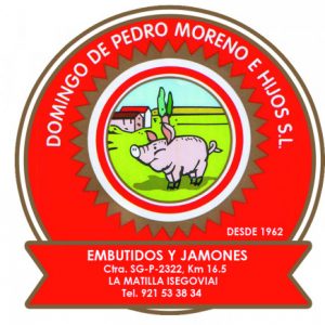 Foto de perfil de Domingo de Pedro Moreno e hijos