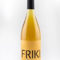 FRIKI NARANJA- ORANGE WINE