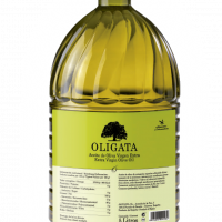 OLIGATA – Aceite de Oliva Virgen Extra 
